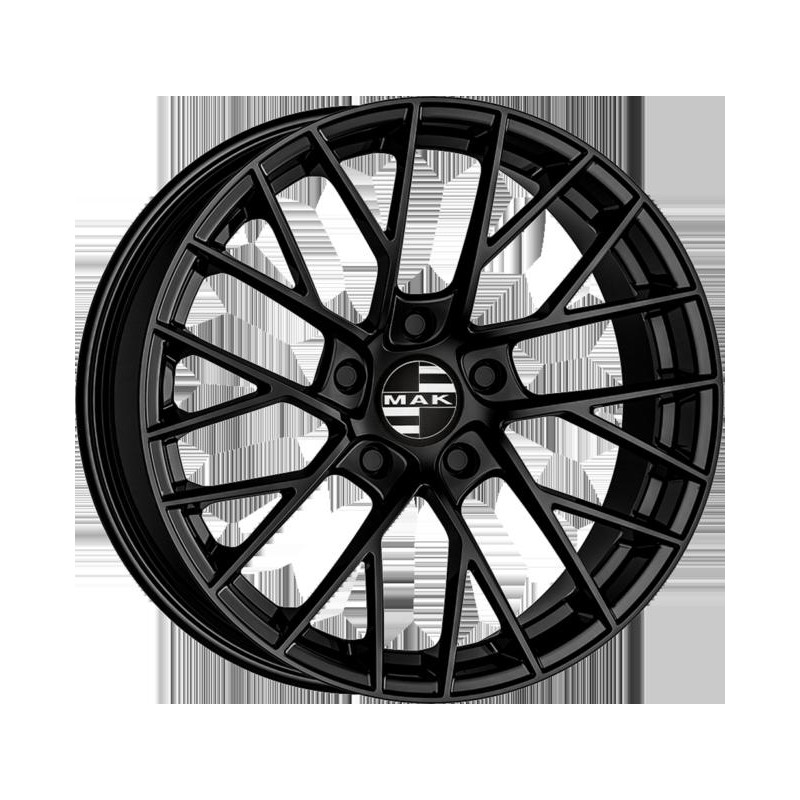 Llanta MAK MONACO-D 5X130 20x10.5 ET47 Llanta MAK MONACO-D 5X130 20x10.5 ET47