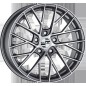 Llanta MAK MONACO-D 5X130 20x10.5 ET47 Llanta MAK MONACO-D 5X130 20x10.5 ET47