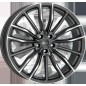 Llanta MAK RAPP-D 5X112 21x10.5 ET43 Llanta MAK RAPP-D 5X112 21x10.5 ET43