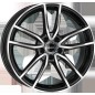 Llanta MAK EVO 5X112 21x10.0 ET44