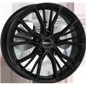 Llanta MAK UNION 5X112 17x7.50 ET38
