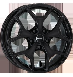 Llanta MAK LIBERTY 5X110 18x7.50 ET39