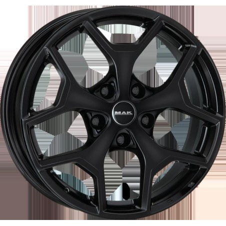 Llanta MAK LIBERTY 5X127 18x7.50 ET44