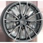Llanta MAK MARK 5X112 17x8.00 ET23