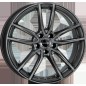 Llanta MAK EVO 5X112 18x8.00 ET48