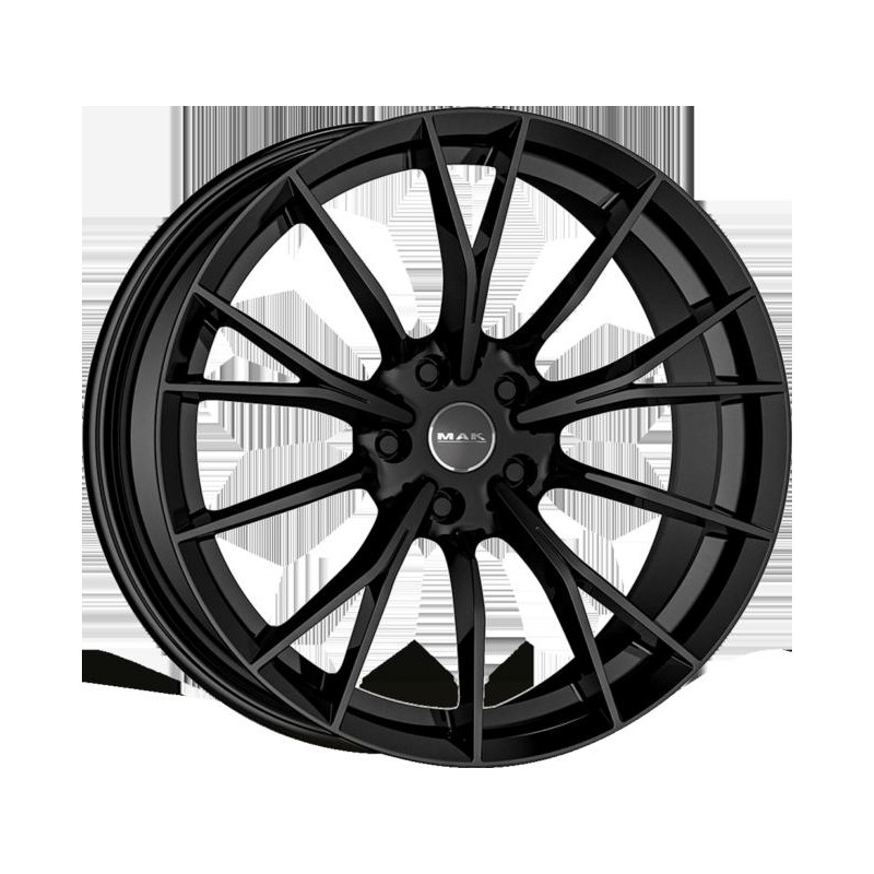 Llanta MAK FABRIK 5X112 18x8.00 ET20