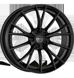 Llanta MAK FABRIK 5X120 18x8.00 ET43