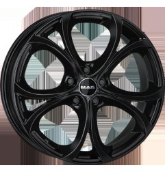 Llanta MAK LARIO 5X110 18x8.00 ET41