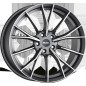 Llanta MAK FABRIK 5X112 19x8.00 ET47 Llanta MAK FABRIK 5X112 19x8.00 ET47