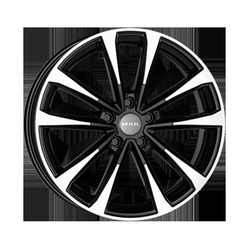 Llanta MAK MAIN 5X115 19x8.00 ET46