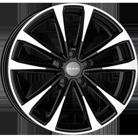 Llanta MAK MAIN 5X112 19x8.50 ET20