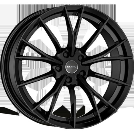 Llanta MAK FABRIK-D 5X120 20x9.00 ET44