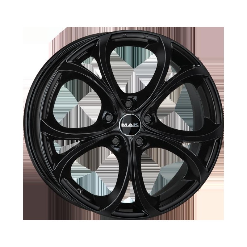 Llanta MAK LARIO 5X110 20x9.00 ET29