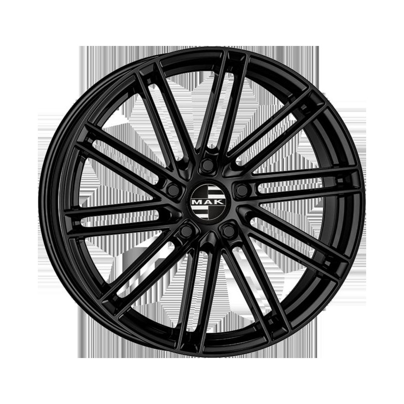 Llanta MAK LEIPZIG 5X130 20x9.00 ET57 Llanta MAK LEIPZIG 5X130 20x9.00 ET57