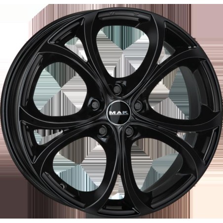 Llanta MAK LARIO 5X110 18x9.00 ET44,5