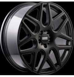 Llanta FONDMETAL MOROS 5X130 20x9.50 ET35