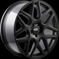 Llanta FONDMETAL MOROS 5X130 20x9.50 ET35