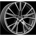Llanta GMP GUNNER 5X112 22x9.50 ET36