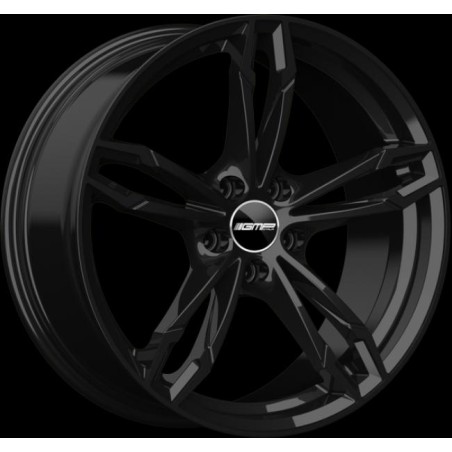 Llanta GMP DEA 5X112 18x9.00 ET44