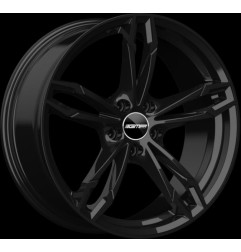 Llanta GMP DEA 5X112 19x9.00 ET44