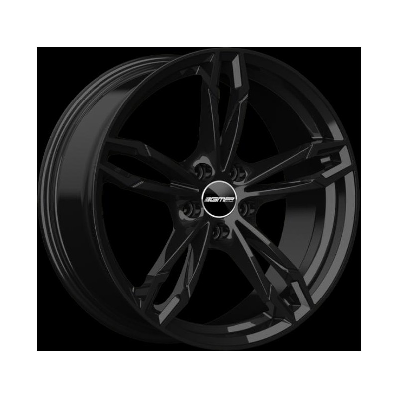 Llanta GMP DEA 5X112 20x9.50 ET42