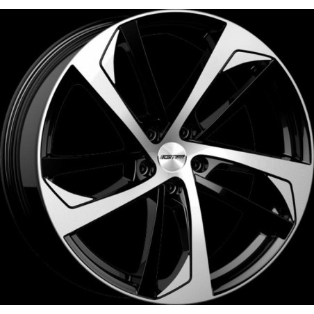 Llanta GMP KATANA 5X114.3 19x8.50 ET35