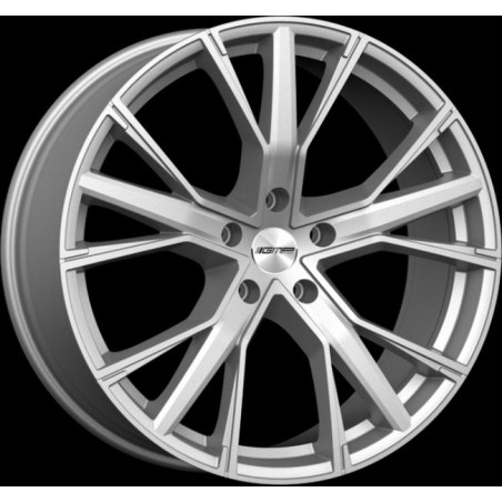 Llanta GMP GUNNER 5X112 20x9.00 ET35