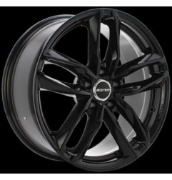 Llanta GMP ATOM 5X112 18x8.00 ET25