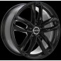 Llanta GMP ATOM 5X112 18x8.00 ET45