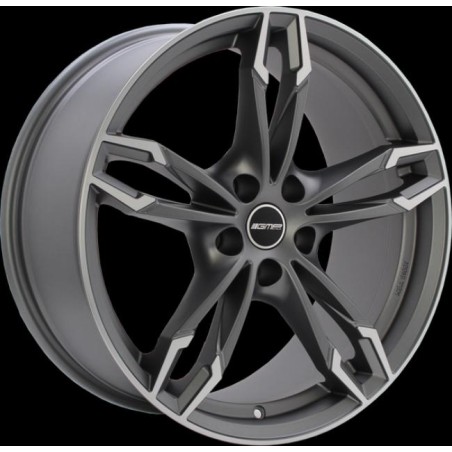 Llanta GMP DEA 5X112 19x8.50 ET40