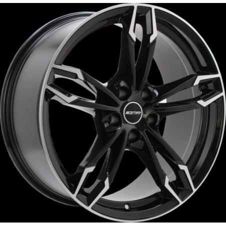 Llanta GMP DEA 5X112 19x8.00 ET27