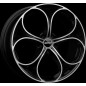 Llanta GMP DRAKE 5X110 18x8.00 ET40