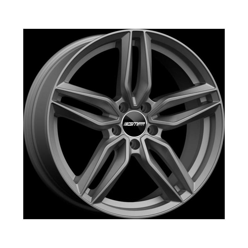 Llanta GMP FASTEN 5X112 18x8.00 ET45