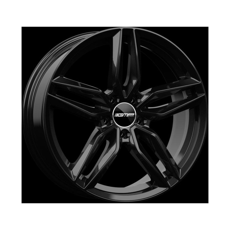 Llanta GMP FASTEN 5X112 18x8.00 ET45