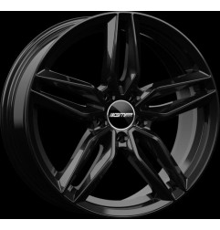 Llanta GMP FASTEN 5X112 19x8.00 ET45