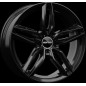 Llanta GMP FASTEN 5X112 19x8.00 ET45