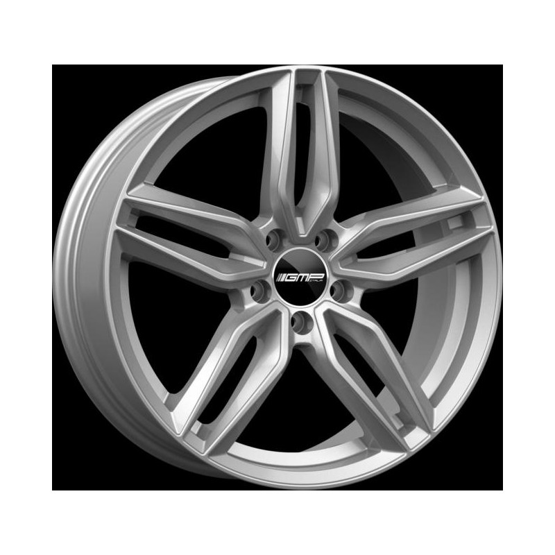 Llanta GMP FASTEN 5X112 19x9.00 ET48