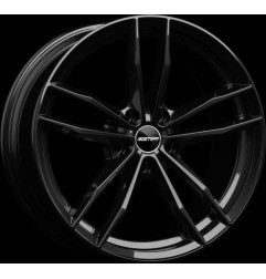Llanta GMP SWAN 5X108 18x8.00 ET42