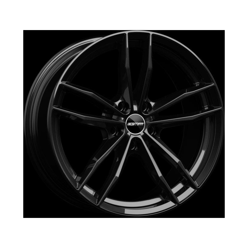 Llanta GMP SWAN 5X112 18x8.00 ET45