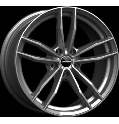 Llanta GMP SWAN 5X112 19x8.00 ET30