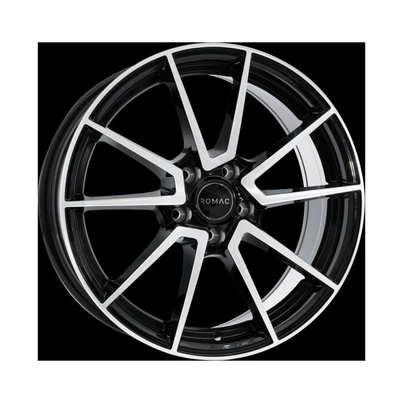 Llanta ROMAC AIR 5X100 18x8.00 ET35