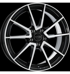 Llanta ROMAC AIR 5X112 18x8.00 ET45