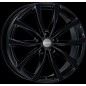 Llanta MAK WOLF 5X100 17x7.00 ET38