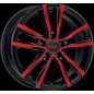 Llanta MAK MILANO 5X100 18x7.00 ET48