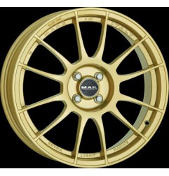 Llanta MAK XLR 4X98 18x7.00 ET35