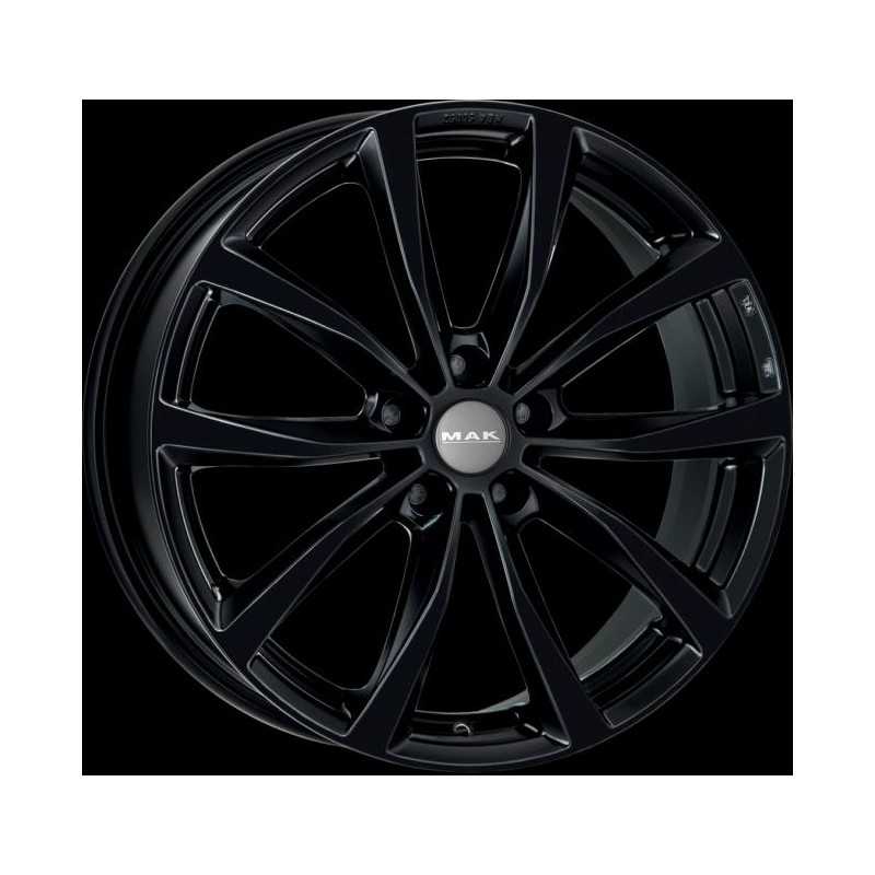 Llanta MAK WOLF 5X114.3 18x7.50 ET38 Llanta MAK WOLF 5X114.3 18x7.50 ET38