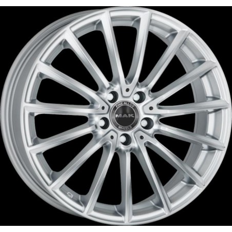 Llanta MAK KOMET 5X112 19x7.50 ET32