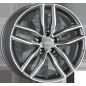 Llanta MAK SARTHE 5X112 18x8.00 ET39
