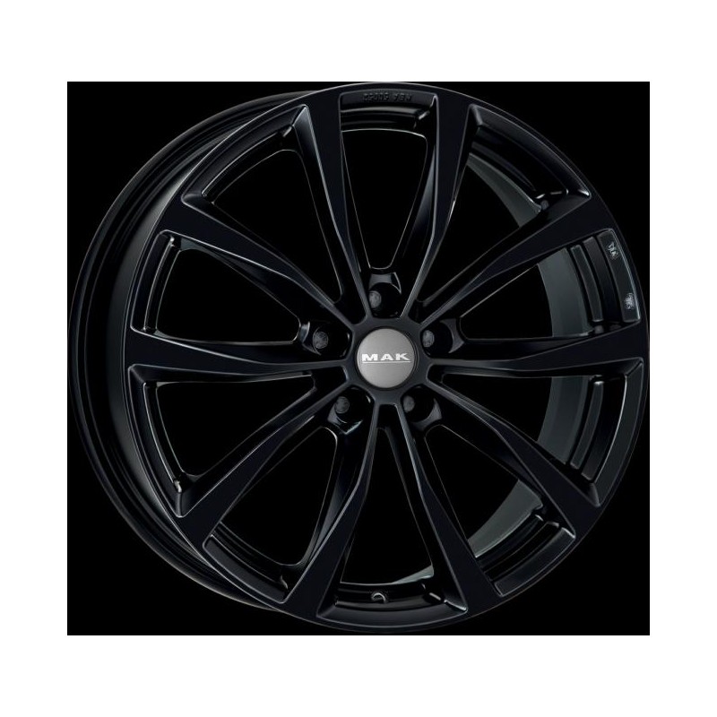 Llanta MAK WOLF 5X100 18x8.00 ET35