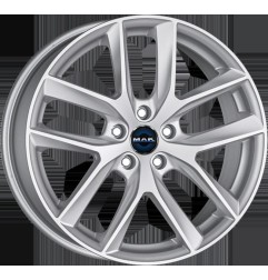 Llanta MAK VOLTAGE 5X120 19x8.00 ET40